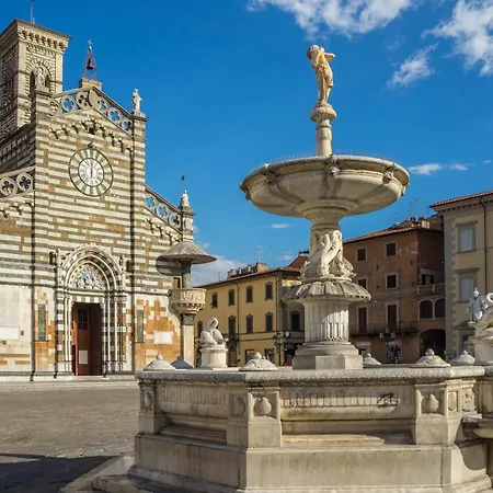 Midori House Florence - 10min From Airport شقة كامبي بيسينسيو