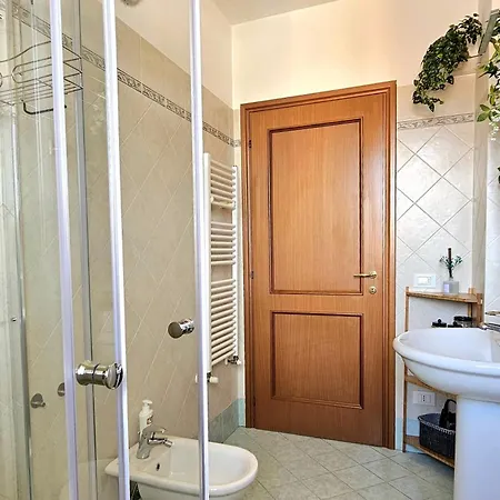 Midori House Florence - 10min From Airport كامبي بيسينسيو