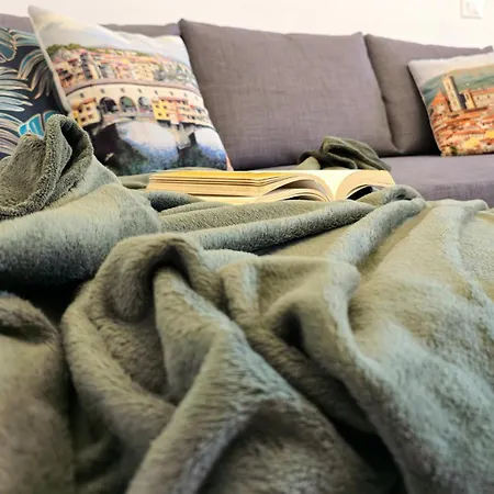 Midori House Florence - 10min From Airport * كامبي بيسينسيو