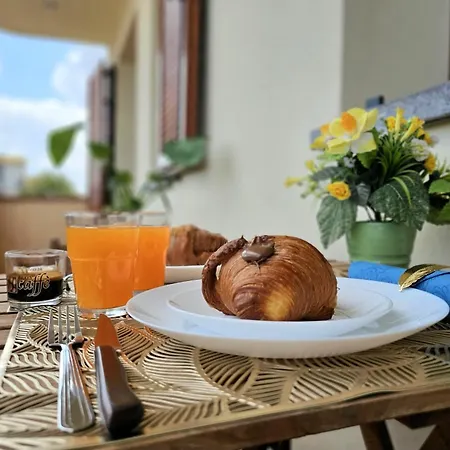 Midori House Florence - 10min From Airport كامبي بيسينسيو
