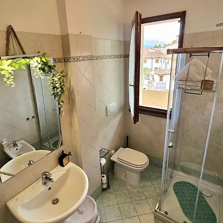 Midori House Florence - 10min From Airport * كامبي بيسينسيو