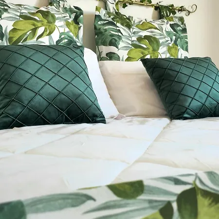 Midori House Florence - 10min From Airport