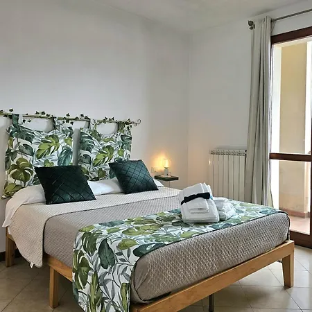 شقة Midori House Florence - 10min From Airport كامبي بيسينسيو