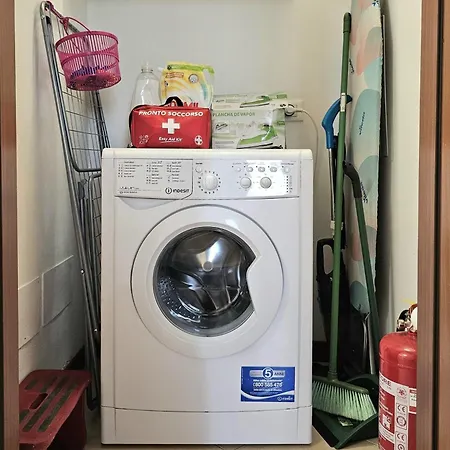 Midori House Florence - 10min From Airport * كامبي بيسينسيو