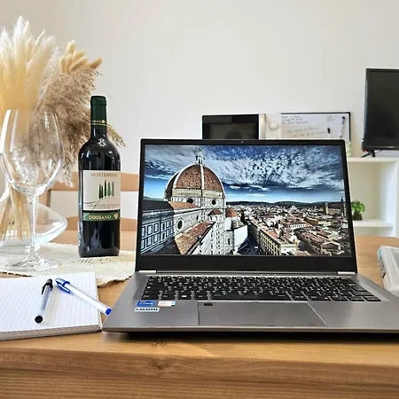 Midori House Florence - 10min From Airport