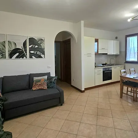 Midori House Florence - 10min From Airport شقة *