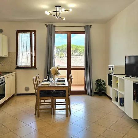 Midori House Florence - 10min From Airport * كامبي بيسينسيو
