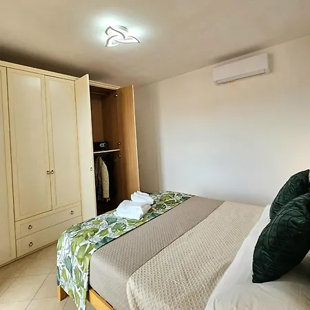 아파트 Midori House Florence