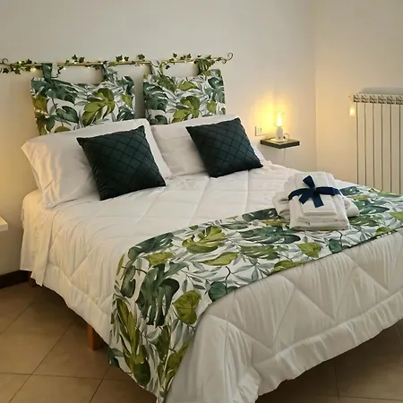 Midori House Florence - 10min From Airport كامبي بيسينسيو